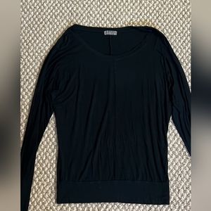 Michael Stars original black Tee